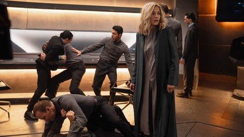 undefined Season 2 Episode 8 - Halo