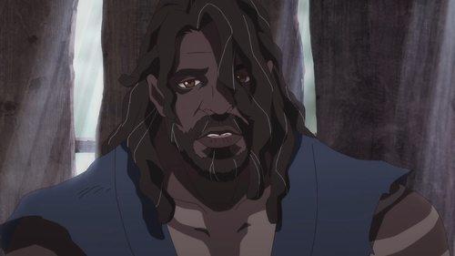 undefined Season 1 Episode 4 - A Long Road