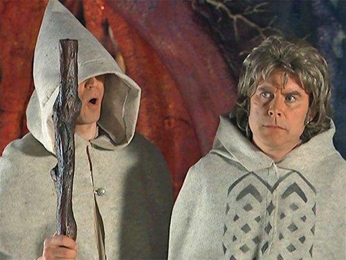 undefined Season 4 Episode 10 - Magic Baby