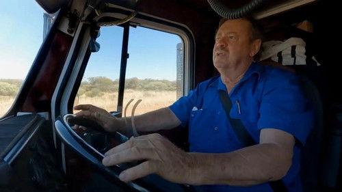 Outback Truckers Season 11 Episode 7 - Episode 7