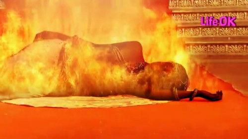 Devon Ke Dev...Mahadev Season 3 Episode 18 - Sati prays to Mahadev