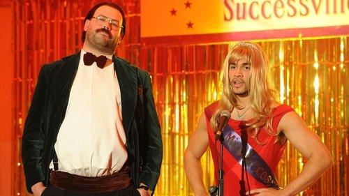 Murder in Successville Season 1 Episode 6 - Orangefinger