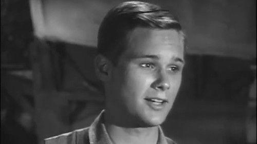 Wagon Train Season 5 Episode 8 - The Mark Miner Story