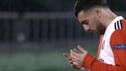 That One Word - Feyenoord Season 1 Episode 4 - Episode 4