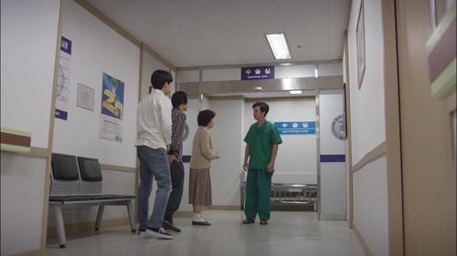 Reply 1988 Season 1 Episode 8 - One Warm Remark