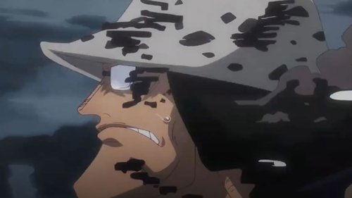 Background image for A Pledge to Ginny - Kuma Becomes a Father