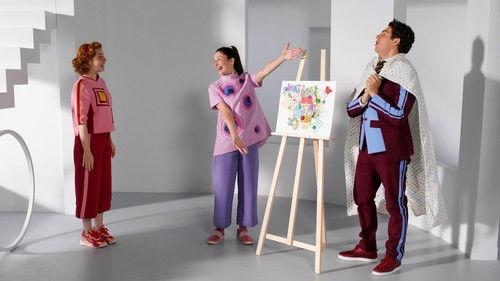 Passe-Partout Season 4 Episode 4 - Episode 4