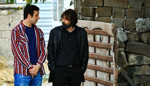 Behzat Ç.: An Ankara Policeman Season 2 Episode 6 - Episode 6