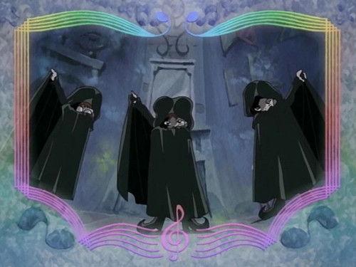 Magical DoReMi Season 1 Episode 50 - The Final Test