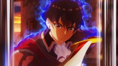 I Left My A-Rank Party to Help My Former Students Reach the Dungeon Depths! Season 1 Episode 8 - One Who Was Once a Friend