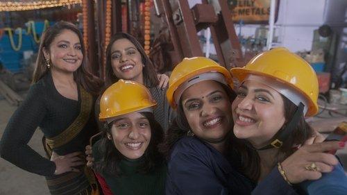 Bombay Begums Season 1 Episode 6 - A Room Of One's Own