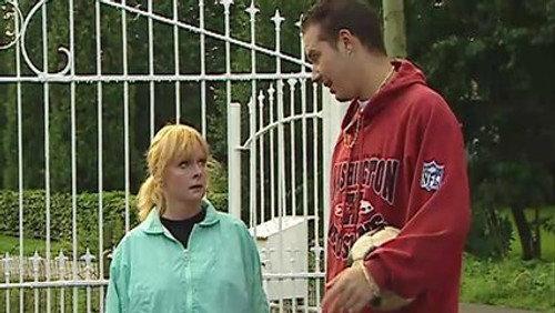 Nonkel Jef Season 2 Episode 28 - De kolonie