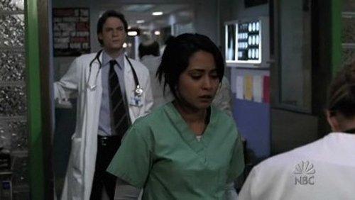 ER Season 11 Episode 1 - One for the Road
