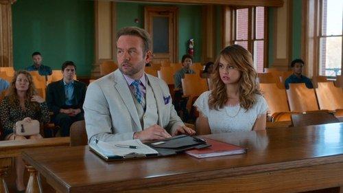 Insatiable Season 1 Episode 1 - Pilot