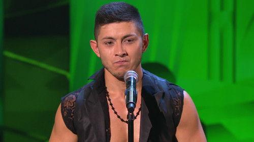 Dances Season 2 Episode 7 - Episode 7