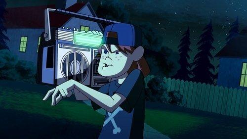 Scooby-Doo! Mystery Incorporated Season 2 Episode 13 - Wrath of the Krampus