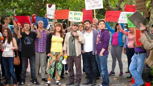 Con el culo al aire Season 3 Episode 12 - Episode 12