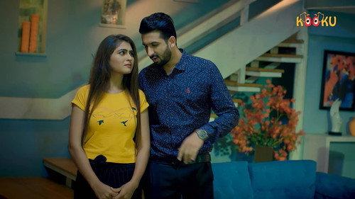 The Story of My Wife Season 1 Episode 1 - Episode 1