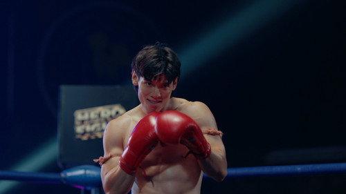 Knock Out Season 1 Episode 7 - Evidence