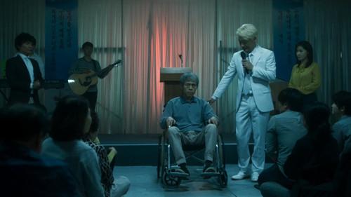 Save Me Season 1 Episode 1 - Episode 1