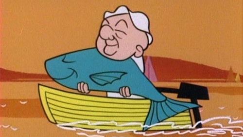 The Mr. Magoo Show Season 1 Episode 12 - Fish 'n Tricks