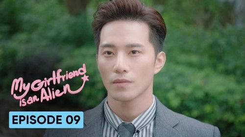 My Girlfriend is an Alien Season 1 Episode 9 - Episode 9