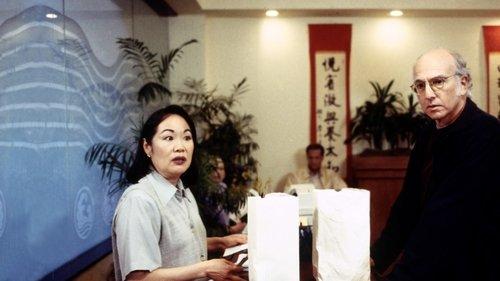 Curb Your Enthusiasm Season 2 Episode 10 - The Massage