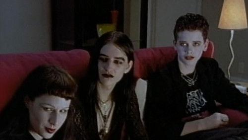 Austin Stories Season 1 Episode 5 - Cults