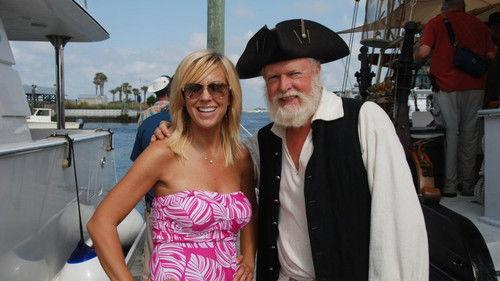 Kate Plus 8 Season 1 Episode 4 - Pirates, Kites, and Turtles. Oh My!