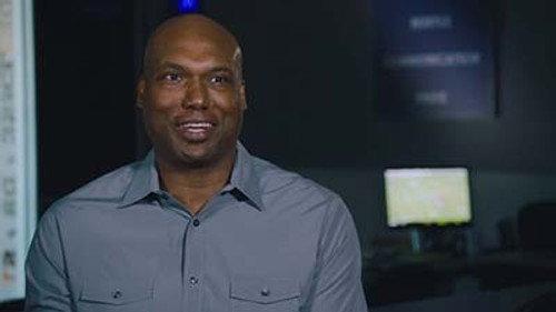 Deep Blue Season 3 Episode 2 - Lett it Ride