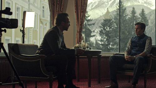 Pagan Peak Season 1 Episode 4 - The Wicked and the Naughty