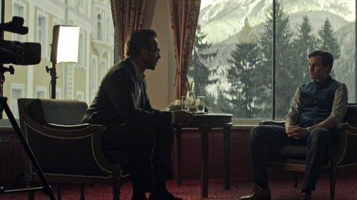 Pagan Peak Season 1 Episode 4 - The Wicked and the Naughty