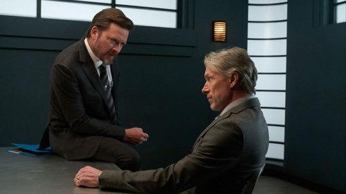 Law & Order Toronto: Criminal Intent Season 3 Episode 2 - WAGMI