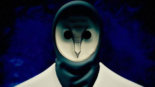 Flying Witch Season 1 Episode 2 - A Visitor for the Witch