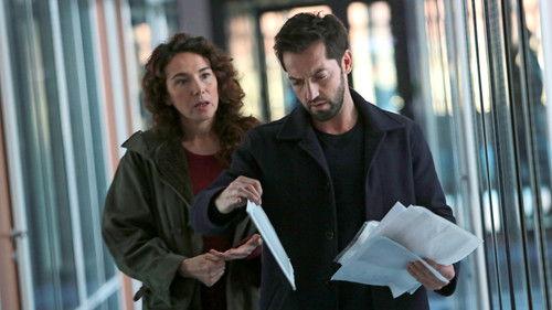 Murders in... Season 1 Episode 5 - Murder In Rouen