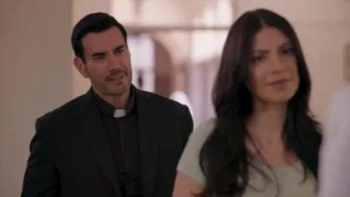 Los hilos del pasado Season 1 Episode 6 - Caminos cruzados