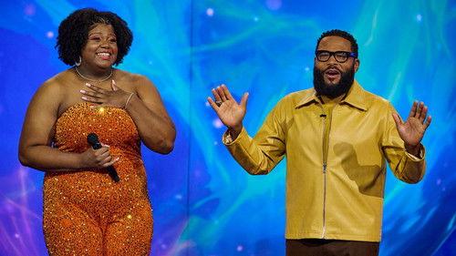 We Are Family Season 1 Episode 1 - Family Reunion