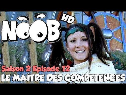 Noob Season 2 Episode 12 - Episode 12