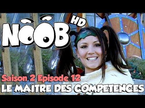 Noob Season 2 Episode 12 - Episode 12