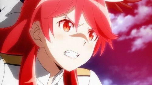 Brave Witches Season 1 Episode 12 - Shining with Light...