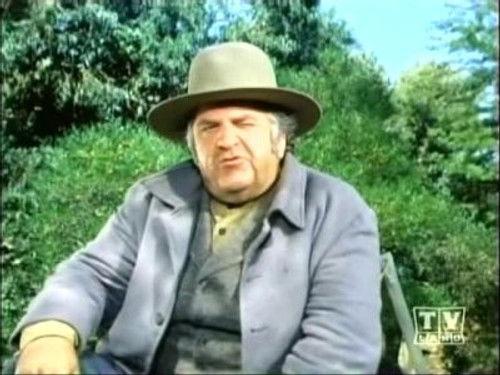 Gunsmoke Season 20 Episode 24 - The Sharecroppers