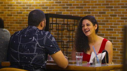 Indian Matchmaking Season 3 Episode 7 - Daddy's Little Tall Girl