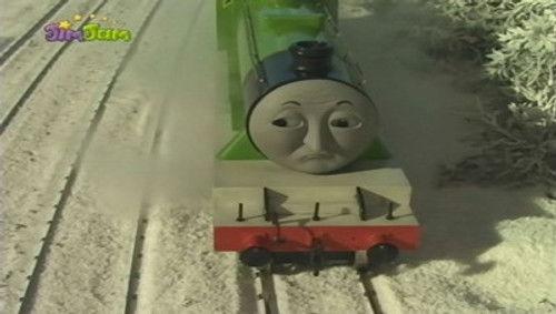 Thomas & Friends Season 11 Episode 8 - Henry's Lucky Day