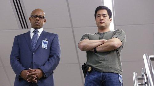 undefined Season 7 Episode 11 - Byzantium