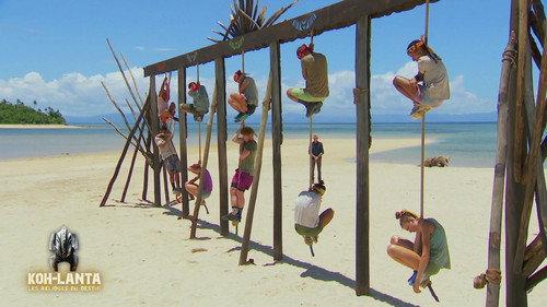 Koh-Lanta Season 33 Episode 21 - Episode 21