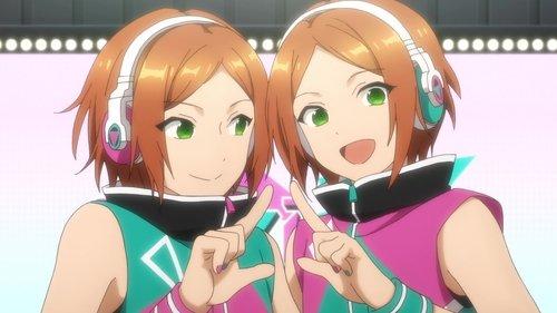 Ensemble Stars! Season 1 Episode 4 - Blooming