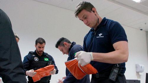 Airport Brazil: Restricted Areas Season 5 Episode 9 - Snake in the Grass