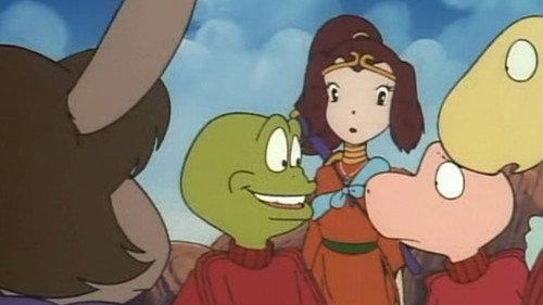 Spaceship Sagittarius Season 1 Episode 25 - Episode 25