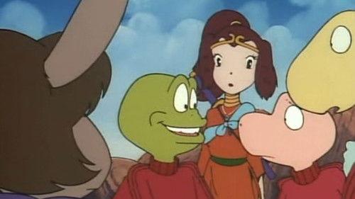 Spaceship Sagittarius Season 1 Episode 25 - Episode 25