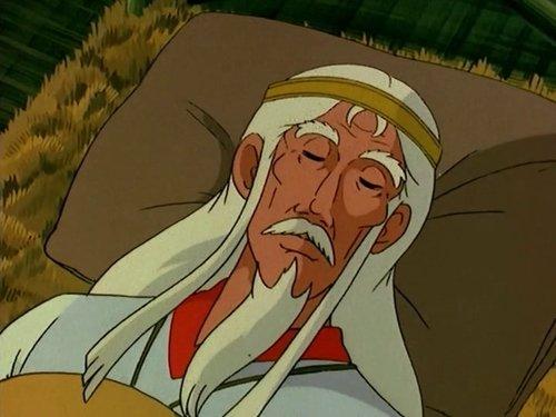 The Mysterious Cities of Gold Season 1 Episode 33 - The Reunion